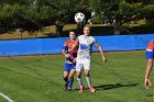 MSoc vs USCGA  Wheaton College Men’s Soccer vs  U.S. Coast Guard Academy. - Photo By: KEITH NORDSTROM : Wheaton, soccer, NEWMAC